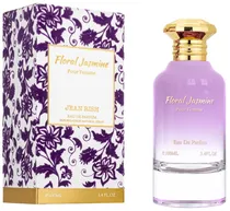 Perfume Jean Rish Floral Jasmine Edp 100ML - Feminino