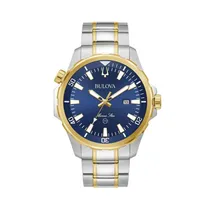 Relogio Bulova 98B384