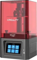 Impressora 3D Creality Halot-One - Bivolt