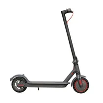 Patinete Foston FS-S09 8.5" Pro Preto