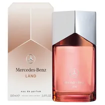 Mercedes Benz Land Men 100 ML Edp