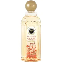 Christine Darvin Perfume Fraicheur Musc Blanc Eau de Cologne 250ML
