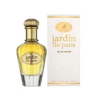 Perfume Maison Alhambra Jardin de Reve Edp 100ML