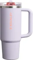 Copo Térmico Stanley Quencher Protour Tumbler - 10-12485-1145 (887ML) Orchid Glimmer