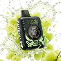 Dotbar 35K Green Grape Dotmod