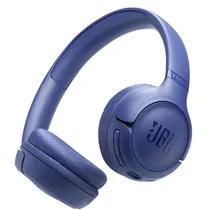 Fone de Ouvido JBL Tune 530BT - Bluetooth - Azul