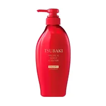 Shampoo Capilar Tsubaki Premium Moist & Repair - 450ML