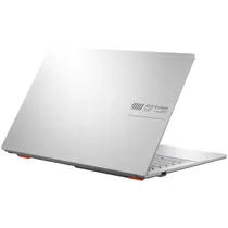 Notebook Asus Vivobook E1504GA-WS35 i3/N305 8/256GB 15.6" W11 - Prata Metálico