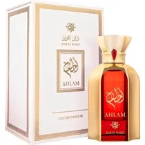 Perf Uni Dar El Ward Ahlam Edp 100ML