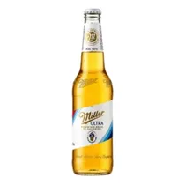 Beb Cerveja Bras Miller Ultra 355ML*