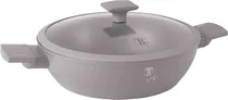 Caçarola Berlinger Haus Taupe Collection 28CM - BH-8098