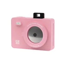 Hanin Camara Z5S HCP-2TS25F HPRT Instant Print Pink