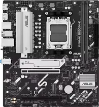 Placa Mãe Asus AM5 Prime B850M-K HDMI/ DP/ USB3.2/ 2M.2/ DDR5/ Matx