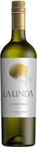 Vinho La Linda Chardonnay 2025