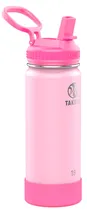 Garrafa Térmica Takeya 51076 530ML - Summer Glow Pink