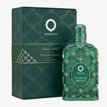 Perfume Orientica Luxury Collection Pistache Absolu Edp 80ML