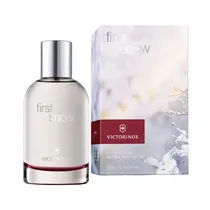 Victorinox Perfume First Snow F Eau de Toilette 100ML