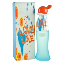 P.Moschino I Love Love F 50ML Edt