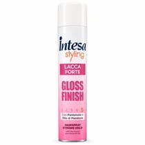 Intesa Spray Fijador Lacca Forte Gloss Finish 500ML