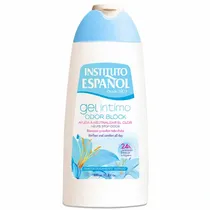 Gel Intimo Instituto Español Odor Block - 300ML