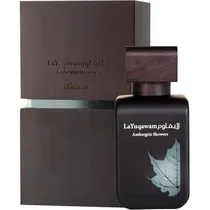 Perfume Rasasi La Yuqawam Ambergris Showers Eau de Parfum Masc. 75ML