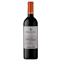 Vinho Santa Rita Medalla Real Carmenere 750ML