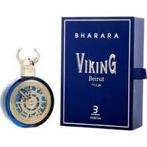 Perf Uni Bharara Viking Beirut Edp 100ML