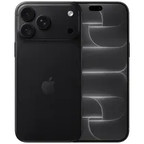 Celular Apple iPhone 18 Pro Max 256GB Black