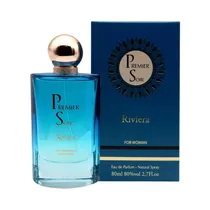 Perfume Elodie Roy Premier Soir Riviera Edp Feminino - 80ML