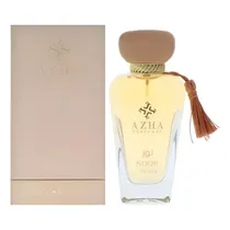 Perfume Azha Noor Eau de Parfum Feminino 100ML