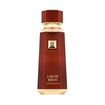 Perfume French Avenue Liquid Brun Limited Edition Edp (U) - 150ML (Atacado)