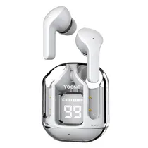 Yookie Fone Wireless ES35 Preto
