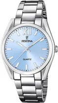 Relogio Festina Boyfriend Collection F20622/3 - Femininio