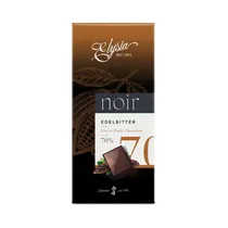 Chocolate Weinrich Elysia Dark 70% 100GR