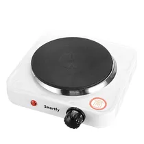 Fogão Elétrico Smartfy FG02W 1 Boca 220V