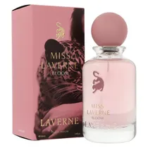 Perfume Laverne Miss Laverne Bloom - Eau de Parfum - Feminino - 100ML