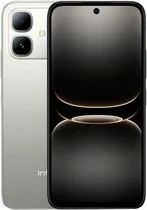 Smartphone Infinix Smart 20 Lte Dual Sim 6.78" 4GB/128GB Polaris Titanium