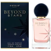 Perfume Feminino SPPC Sistelle Paris Beyond Stars Edp 100ML