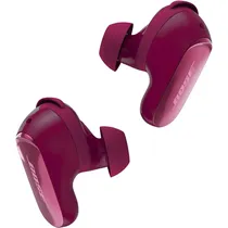 Auricular Bose Quietcomfort Ultra (2ª Geração) Bluetooth - Deep Plum (896637-0030)