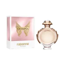 Perfume Paco Rabanne Olympea Eau de Parfum 80ML