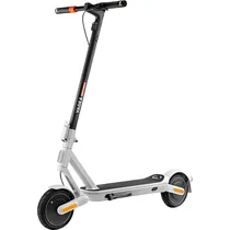 Patinete Elétrico Yadea Artist X3 LED 9" 25 KM/H 600 W - Galaxy Grey
