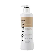 Acondicionador Kerasys Revitalizante 400ML