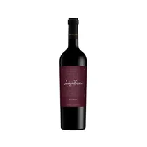 Vino Tinto Argentino Luigi Bosca Malbec 750ML 002436
