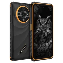 Cel Ulefone Armor Naranja X31 6/128GB