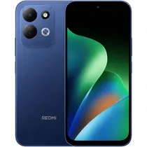 Smartphone Xiaomi Redmi 17 128GB 4RAM Blue Global