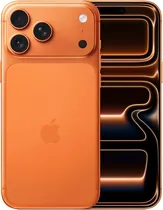 Apple iPhone 17 Pro Max 1TB Cosmic Orange MFYW4BE (Nano Sim-Esim)