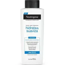 Neutrogena Body Care Hidrata & Suaviza 400ML