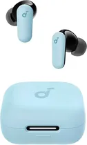 Auricular Anker Soundcore P30I Blue