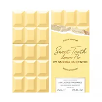 Sabrina Carpenter s.Tooth Lemon Pie 75ML Edp