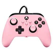 Controle Powera Wired Controller PWA-A-10821 para Xbox Series